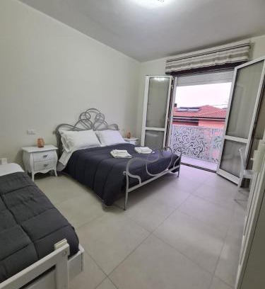 Arceto Apartamento | Casa Emanuela Arceto Appartamento 2