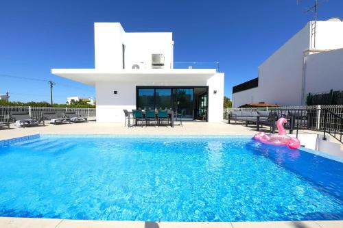 Tavira Villa | Casa Emeline-stunning Family Villa With Pool