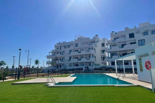 Torre-Pacheco Apartamento | Casa Emerald 2 by Rental Hero