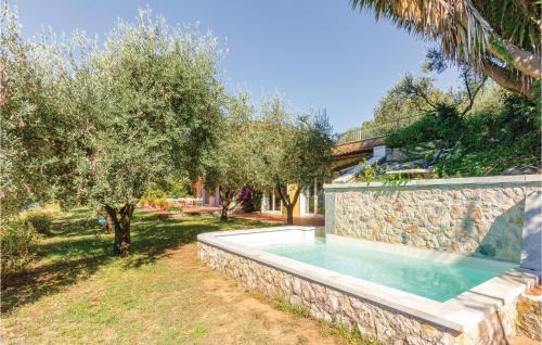Carrara Casa | Casa Emilia