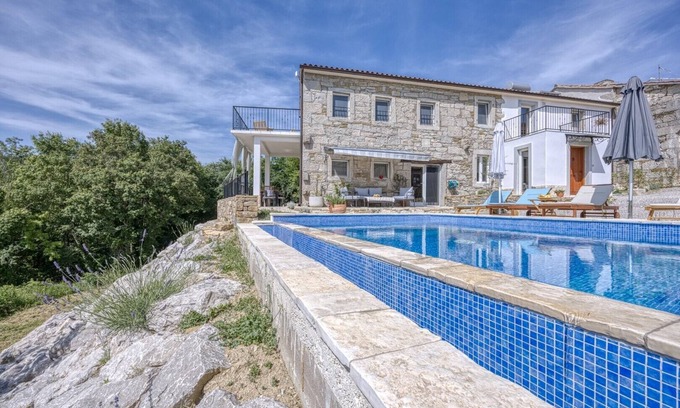 Sveti Donat Villa | Casa Emilia in Sveti Donat
