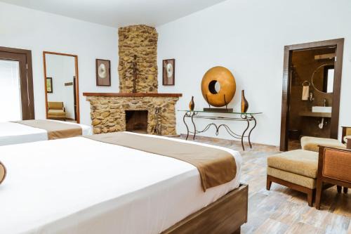 Ejido El Porvenir Cama Y Desayuno | Casa Emiliana