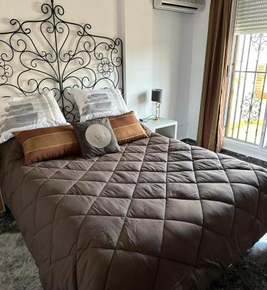Pulianas Casa | Casa Emilio