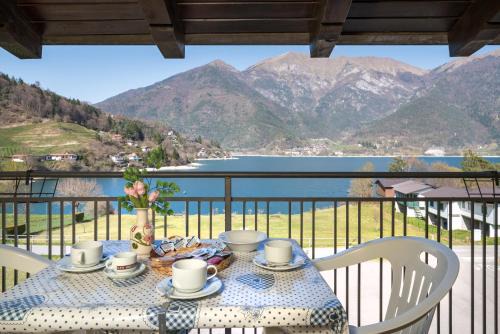 Val Maria-Pur Apartamento | Casa EMILIO