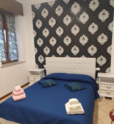 Borgo Venezia Apartamento | Casa Emily Verona