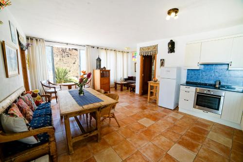 La Calera Apartamento | Casa Emma