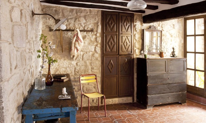 Calaceite Casa | Casa Empeltre y su casa Grande, en grupo o familia