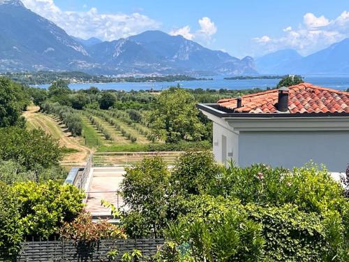 Crociale Casa | Casa Emy, tranquilla, ottima per Rilassarsi