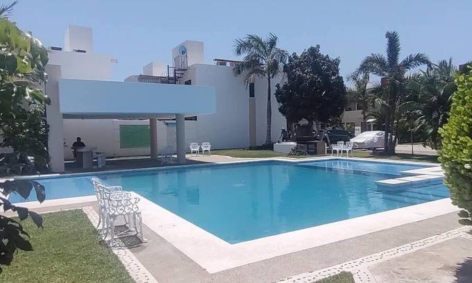 Acapulco Casa | Casa en Acapulco Diamante, Puerta al Sol, Privada Ipanema