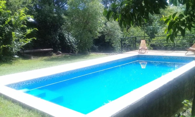 Agua de Oro Casa | Casa en Agua de Oro