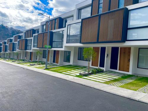 Ambato Casa | Casa en Ambato