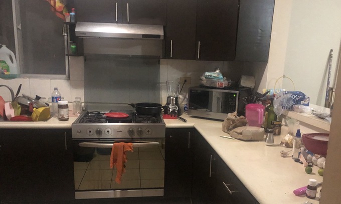 San Nicolás de los Garza Casa | Casa en Apodaca
