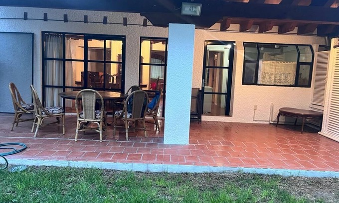 Tequisquiapan Casa | Casa en Club de Golf