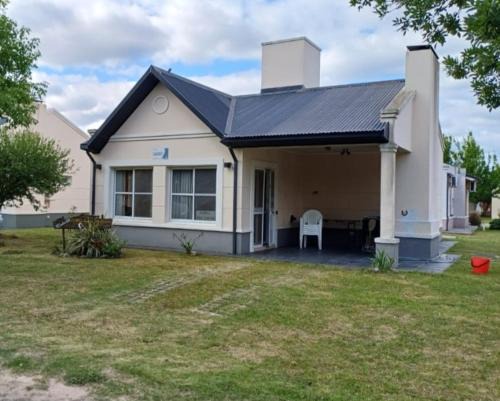 María Grande Casa | Casa en complejo termal