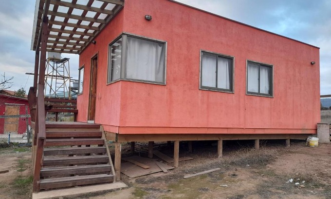 Puchuncavi Apartamento | casa en Comunidad Sukupira de Puchuncaví
