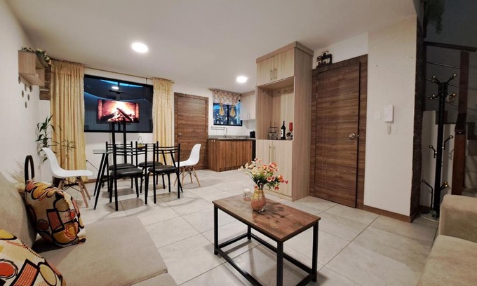 Cuenca Casa | Casa en Cuenca