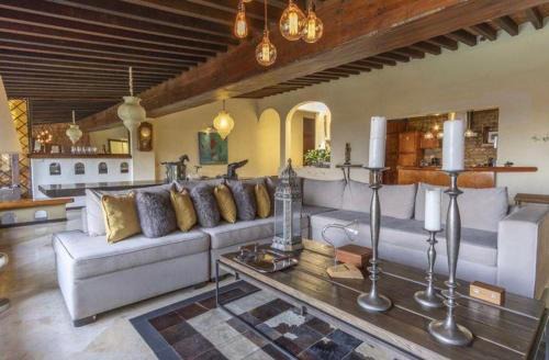 Cuernavaca Casa | Casa en Cuernavaca