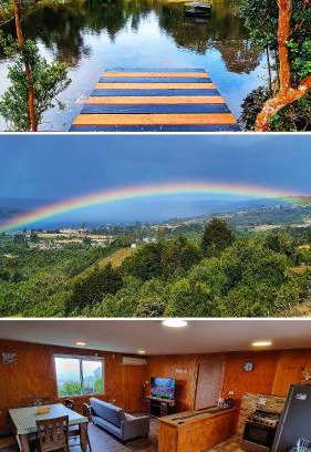 Castro Casa | Casa en Dalcahue - Mira Mar