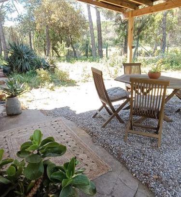 Mont-Ras Casa | Casa en el campo