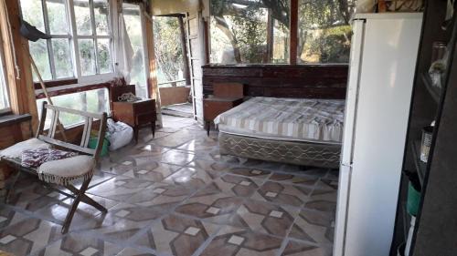 Maldonado Apartamento | casa en el campo sin luz