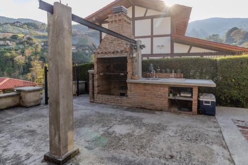 La Colonia Tovar Casa | Casa en el centro de la colonia Tovar