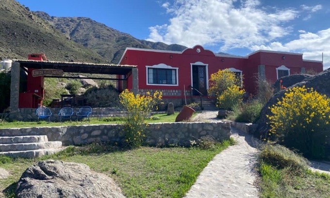 El Mollar Casa | Casa en El Mollar - Zona Cristo Rey arriba