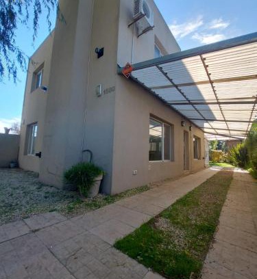 Tandil Casa | Casa en El Paraíso Tandil