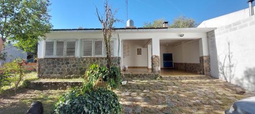 Alpa Corral Casa | Casa en el Río