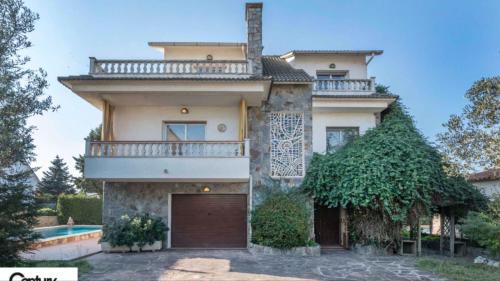 Palau-solita i Plegamans Casa | casa en Palau