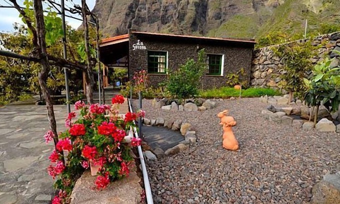 Tigaday Cabaña | Casa en Frontera "La Gorona"