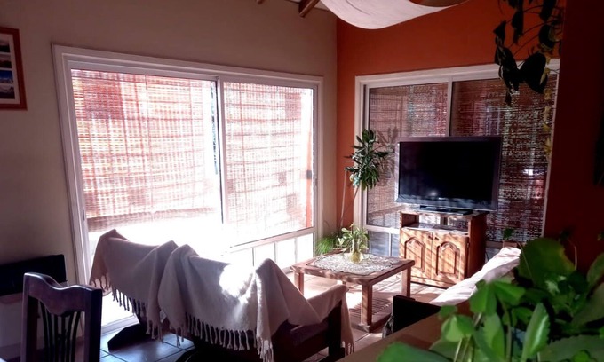 Chacras de Coria Chalet De Esquí | Casa en huerto del sol lujan de cuyo