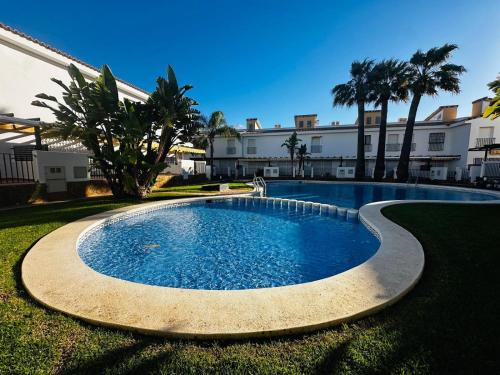 Alcossebre Casa | Casa en la Playa Alcossebre La Creueta