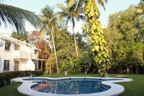 Club Santiago Casa | Casa en la playa en Club Santiago Manzanillo