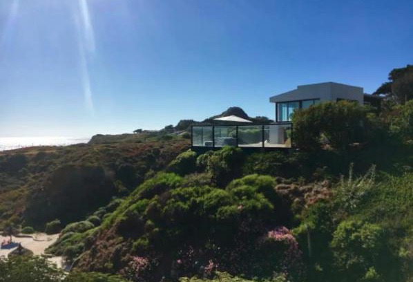 Los Vilos Casa | Casa en la playa entre Pichidangui y Los Vilos