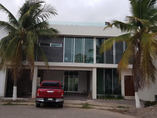 Cerritos Casa | Casa en la playa