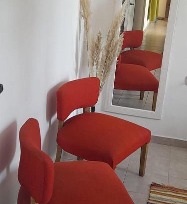 La Punta Casa | Casa en la Punta San luis
