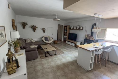 Benicassim Apartamento | Casa en las montañas de Benicàssim