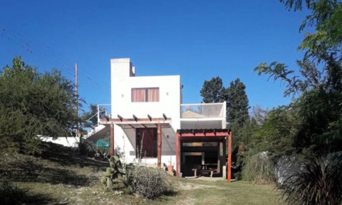 San Antonio de Arredondo Casa | Casa en las Sierras de Córdoba para grupos de jovenes y/o flia, a mts del rio