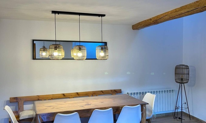 Sort Casa | Casa en el Pirineo de Lleida