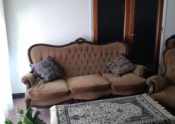 Barrio Constitución Casa | Casa en mardel