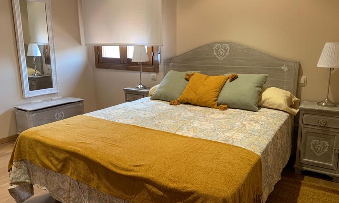 Martin Miguel Casa | Casa en Martín Miguel a 15 Minutos de Segovia