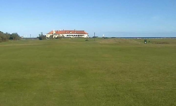 Miramar Chalet De Esquí | Casa en Miramar Golf Club