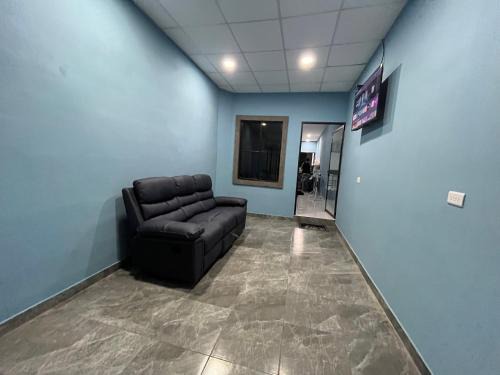 San Miguel Casa | Casa en Nueva Metropolis con aire en toda la casa