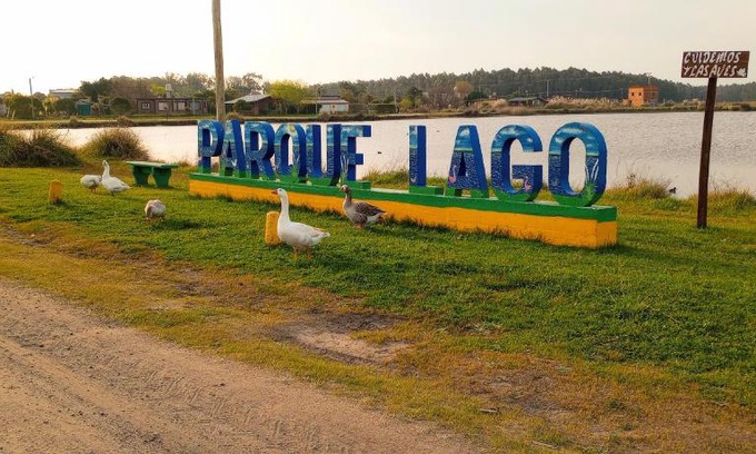 Mar de Cobo Apartamento | Casa en Parque Lago