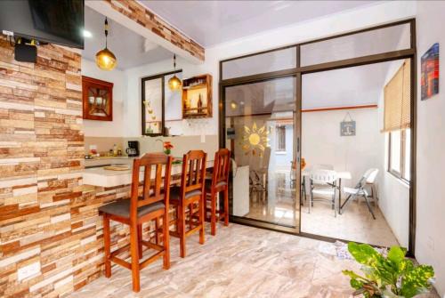 Tambor Apartamento | Casa en Playa Tambor - A 5 minutos de la playa