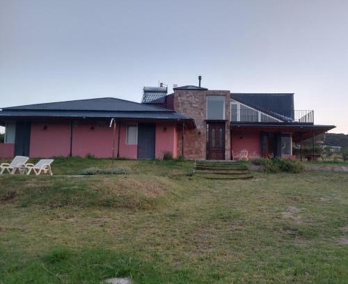 Potrero de los Funes Casa | Casa en Potrero de los Funes