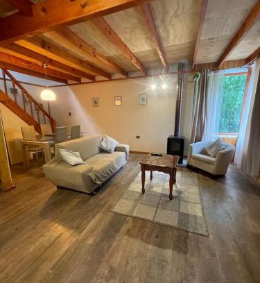Pucon Casa | Casa en Pucón