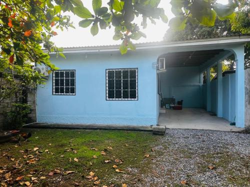Pueblo Nuevo Apartamento | Casa en Puero Cortes