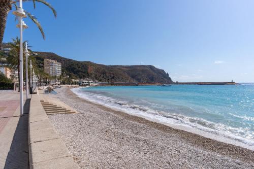 Aduanas Casa | casa en puerto javea