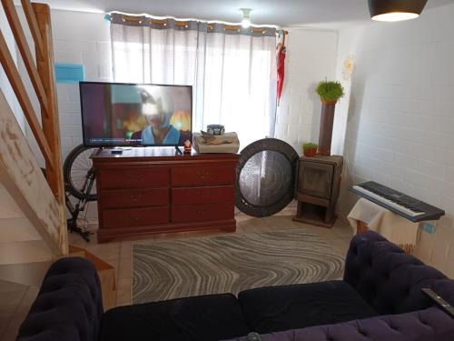 Ritoque Casa | Casa en Quintero